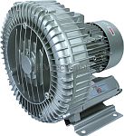 1-traps zijkanaalventilator